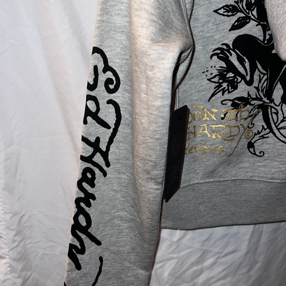 Ed Hardy - Picture 3 of 6